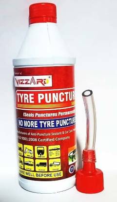 Vizzard Tubeless Tire Sealant