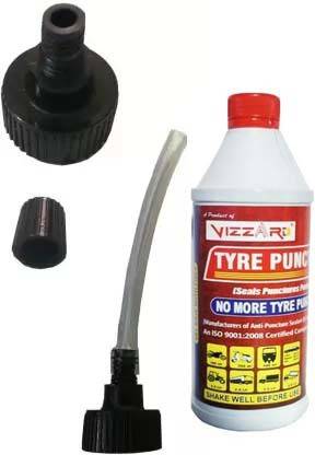 Vizzard Tubeless Tire Sealant