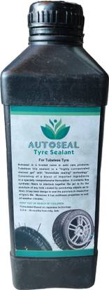 AUTEMOCARE Tubeless Tire Sealant