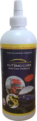 AUTEMOCARE Tube Tire Sealant