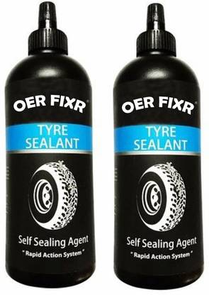 oer fixr Tubeless Tire Sealant
