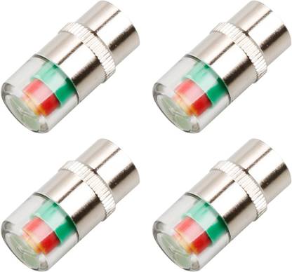 Gyanadh All Bikes Scooty Car Tire Pressure Tire Valve Stem Core