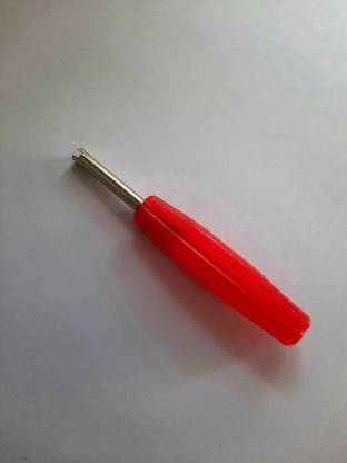 DELUX AUTOMOTIVE 1 Tire Valve Stem Core