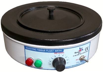Seven Star SSI-1025 Analog Tissue Flotation Bath