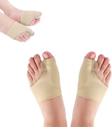 GOPINATH AUTOLINK Thumb Bunion Corrector Toe Straightener Pain Relief Toe Leg Finger Straightener