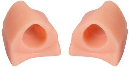 JITAHARAY Silicone Gel Toe Separator