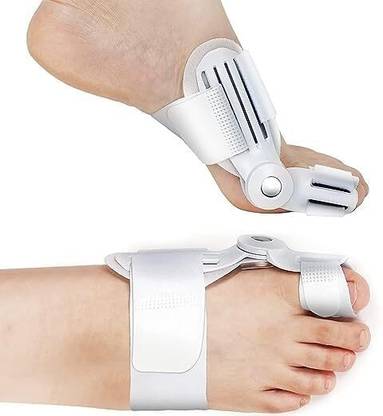 beautiloon Thumb Correction Bunion Support Toe Straightener
