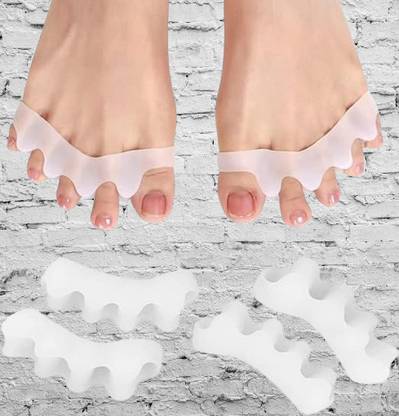 beautiloon Toe Separator for Feet Toe Spacers Correct