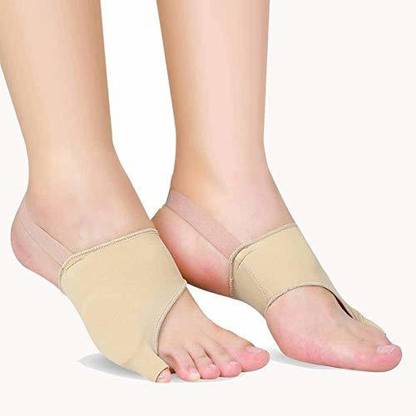 Cool Wolf Tailor Bunion Corrector, Bunion Pads for Bunion Pinky Toe Relief, Tailors Bunion