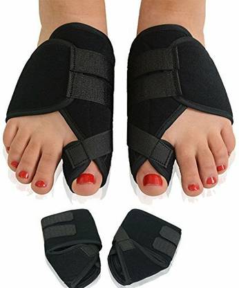 CAREOPETA Bunion Splints and bunion toe corrector Bunion Corrector toe for women (1 pair)