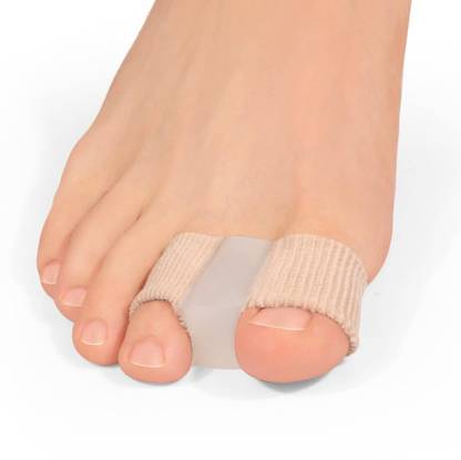 TRINGDOWN Toe Separator for Women & Men - Effective Toe Corrector