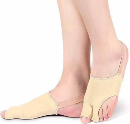 Doact Bunion Corrector, Bunion Corrector Big Toe Straighteners with Separator