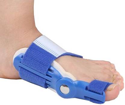 AlexVyan Universal Toe Thumb Bunion Splint Movable, Protection Correction Hallux,Valgus