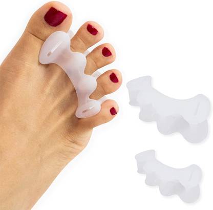 APH 4 Finger Toe Separator Bunion Corrector Best quality