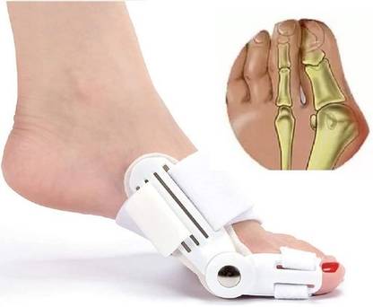 jpdsrn Toe Straightener Bunion Splint Pad Bunion Splint Pad Toe