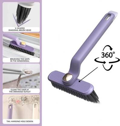 MJN Cleaning brush