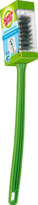 Scotch-Brite Double Sided Toilet Brush