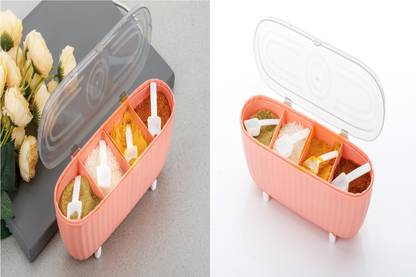 FINWARE Plastic Utility Container  - 2000 ml