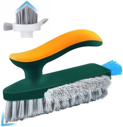 K.B.SALES Tile Wall Gap Cleaning Brush Tile Floor Brush Tile Cleaner Floor Household