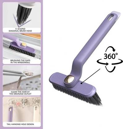 MJN Cleaning brush
