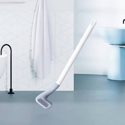 crockdile Practical Hanging Wall Design - Keep Your Bathroom Neat and Tidy with Holder