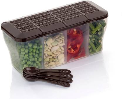 FINWARE Plastic Utility Container  - 1950 ml