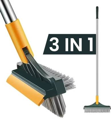 Nectiva New 3in1 toilet cleaner brush with Holder