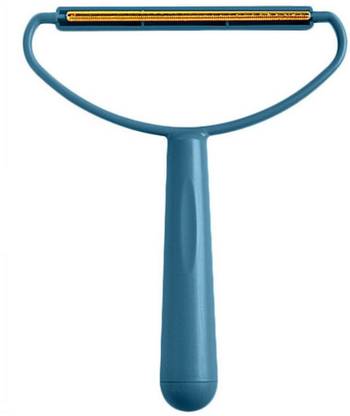 Flipkart SmartBuy Portable Manual Reusable Lint/Hair Remover for Clothes Lint Roller Lint Roller Lint Roller