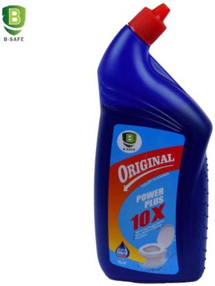 B-Safe Toilet Cleaner Liquid Toilet Cleaner