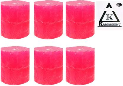 Kamadhenu Urinal cubes for bathroom freshener Naphthalene Ball Regular Block Rose Block Toilet Cleaner