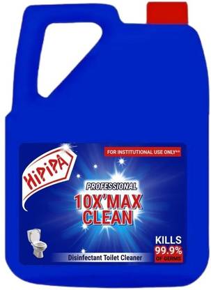 Hipipa Disinfectant Toilet Cleaner Liquid Original Liquid Toilet Cleaner