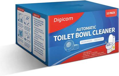 Digicom PowerBlue 12 Pro Pack Ocean Rim Block