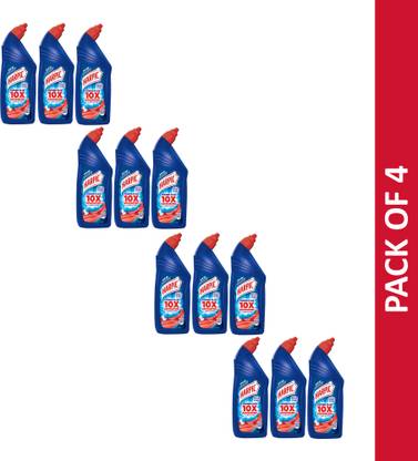 Harpic Power Plus_Disinfectant (case pack) Liquid Toilet Cleaner