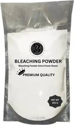 Balaji Traders Bleaching Powder Disinfectan For Cleaning Bathroom, Water tank etc Powder Toilet Cleaner