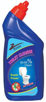 zuxin toilet clenar Original Liquid Toilet Cleaner