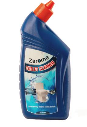 zaroma Toilet Cleaner Original Liquid Toilet Cleaner