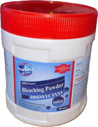 ABC PURITEX BLEACHING POWDER DISINFECTANT Original Powder Toilet Cleaner