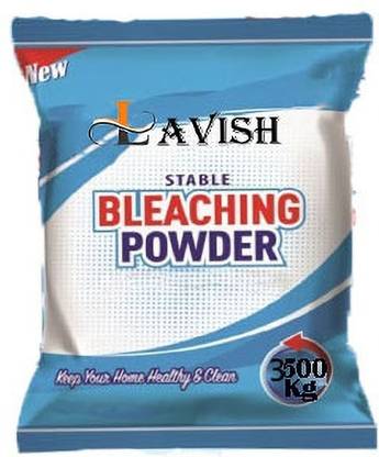 Lavish Bleaching Powder Powder Toilet Cleaner
