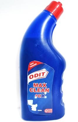 ODIT MAX CLEAN Original Liquid Toilet Cleaner