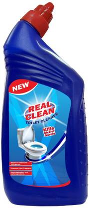 RealClean Toilet Cleaner Liquid Toilet Cleaner