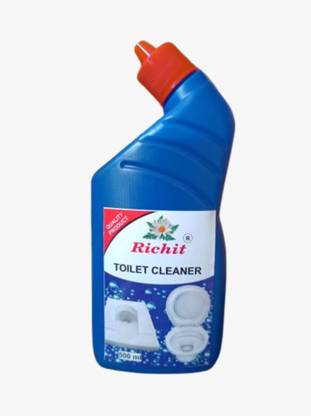 Richit Toilet Cleaner Aloha Liquid Toilet Cleaner
