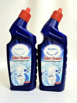 SafaEEkro TC02-1x2 Original Gel Toilet Cleaner