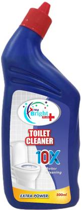 Xtra Bright Plus Best Toilet Cleaner Liquid Toilet Cleaner