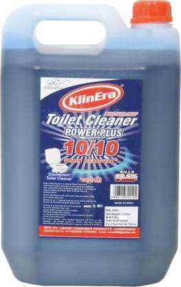 KlinEra Toilet cleaner Liquid Toilet Cleaner
