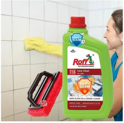 roff Cleaner Original Liquid Toilet Cleaner