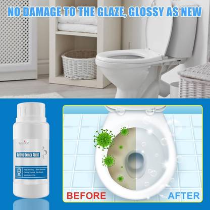 Appine super active cleaning liquid agent,effectively remove stubborn dirt from toilets Liquid Toilet Cleaner