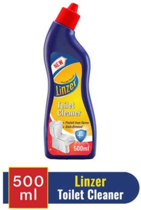 Linzer Harpic Aquamarine Liquid Toilet Cleaner