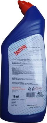 Triotone Toilet Cleaner Liquid Toilet Cleaner
