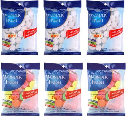 wonder fresh Air freshener toilet balls Original Block Toilet Cleaner