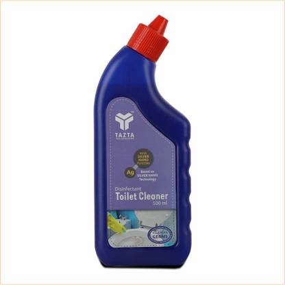 TAZTA Toilet Cleaner Liquid |Disinfectant Toilet Cleaner Original Liquid Toilet Cleaner